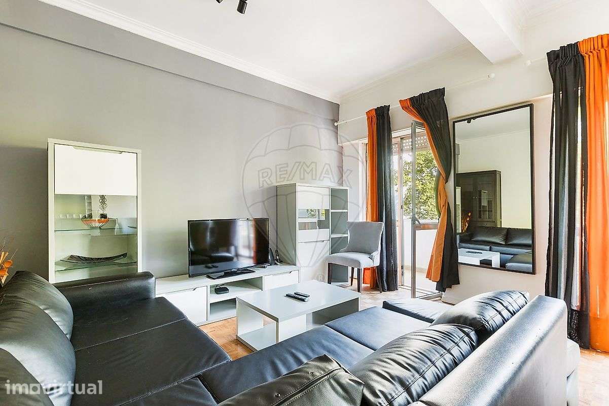 Apartamento T3 para arrendamento - Grande imagem: 4/18