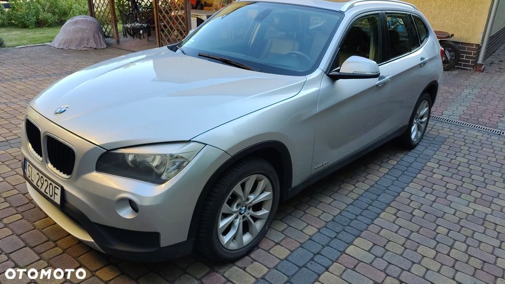 BMW X1 xDrive28i - 1