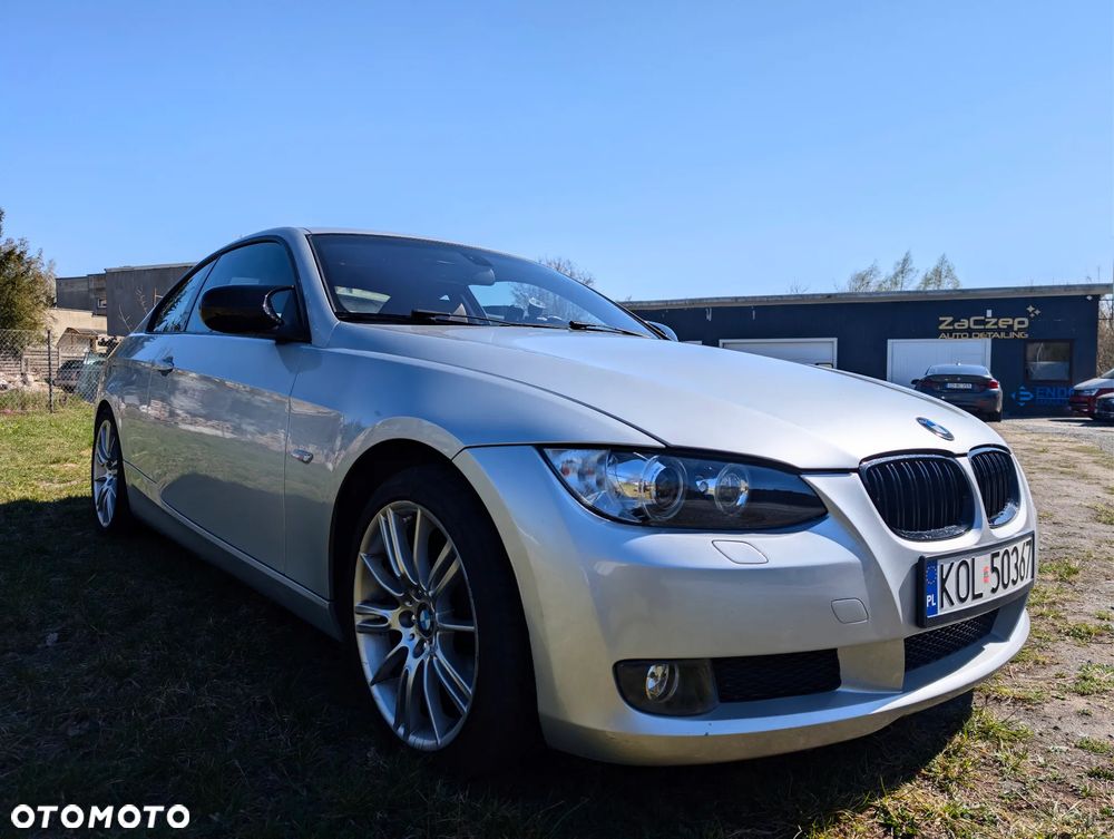 BMW Seria 3 320d - 2