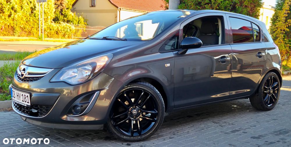 Opel Corsa 1.4 16V Energy - 5