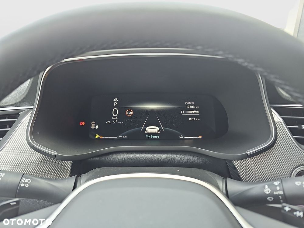 Renault Arkana 1.3 TCe mHEV Techno EDC - 18