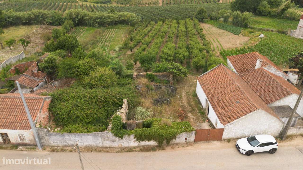 Terreno misto com 2.573 m² | Barrocalvo, Carvalhal - Grande imagem: 3/12