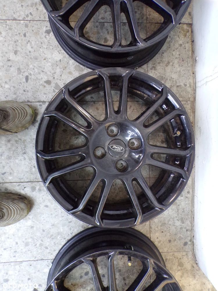 4 x FELGA FORD 17 - 3