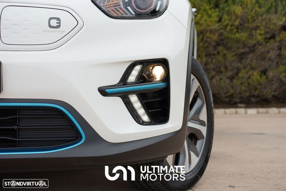 Kia e-Niro 64kWh - 4
