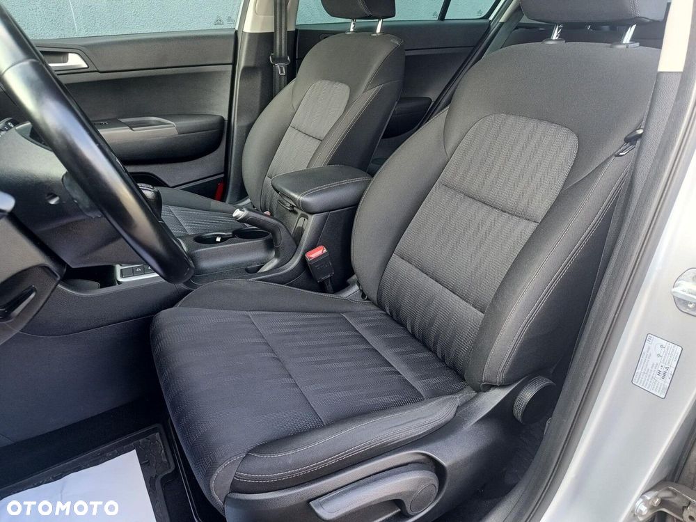 Kia Sportage 1.6 GDI M 2WD - 14