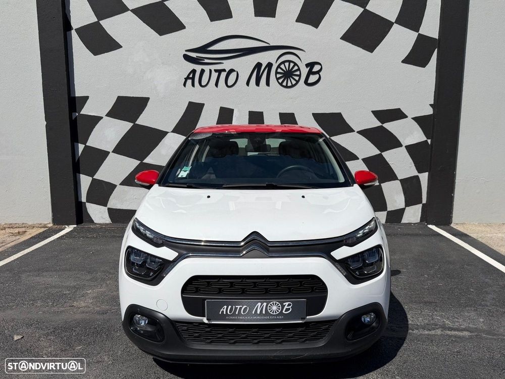 Citroën C3 1.2 PureTech Shine - 2