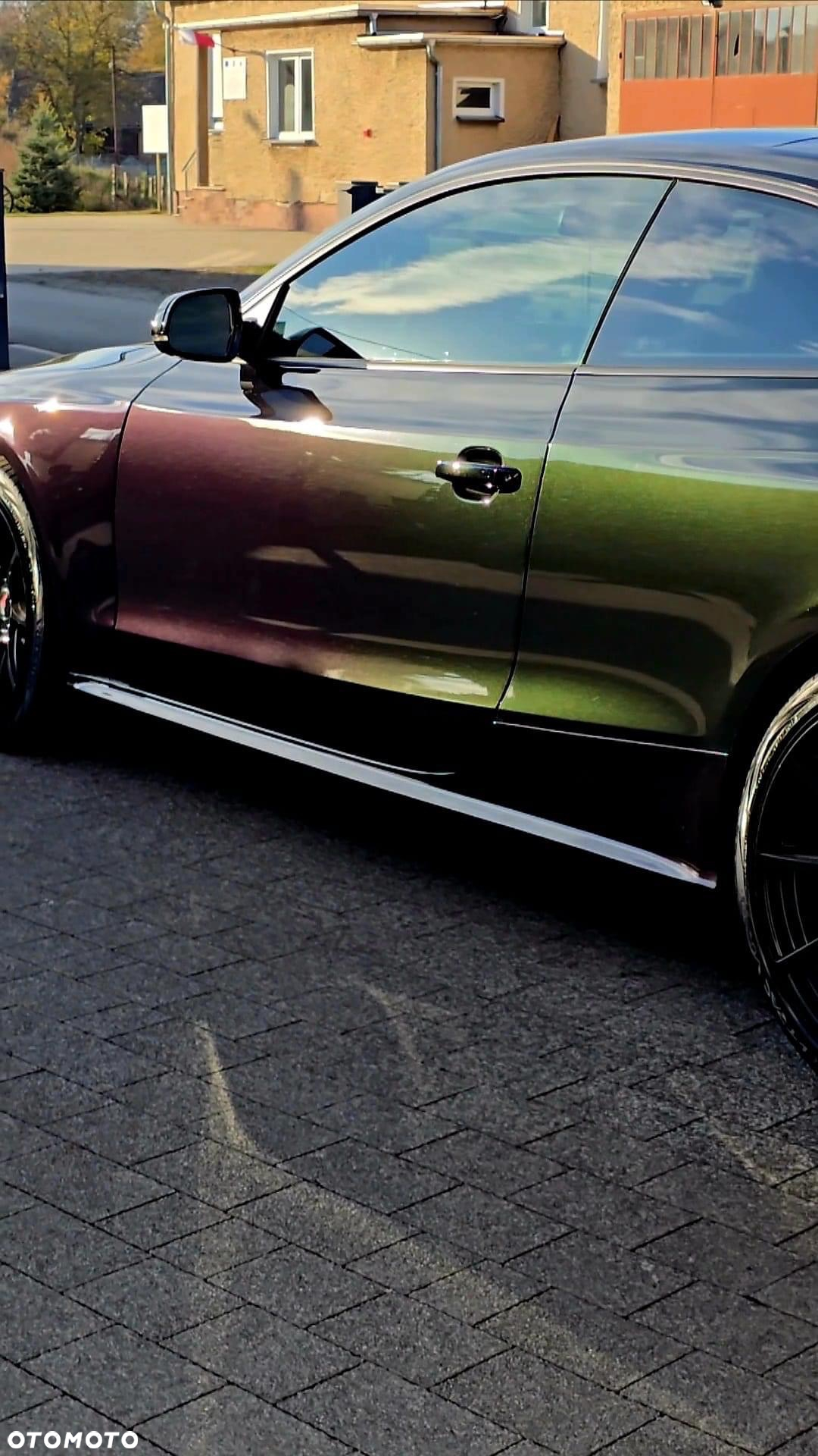 Audi RS5 S tronic - 8