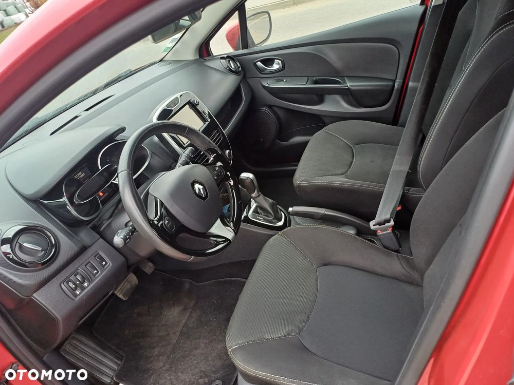 Renault Clio Energy dCi 90 EDC Limited - 9
