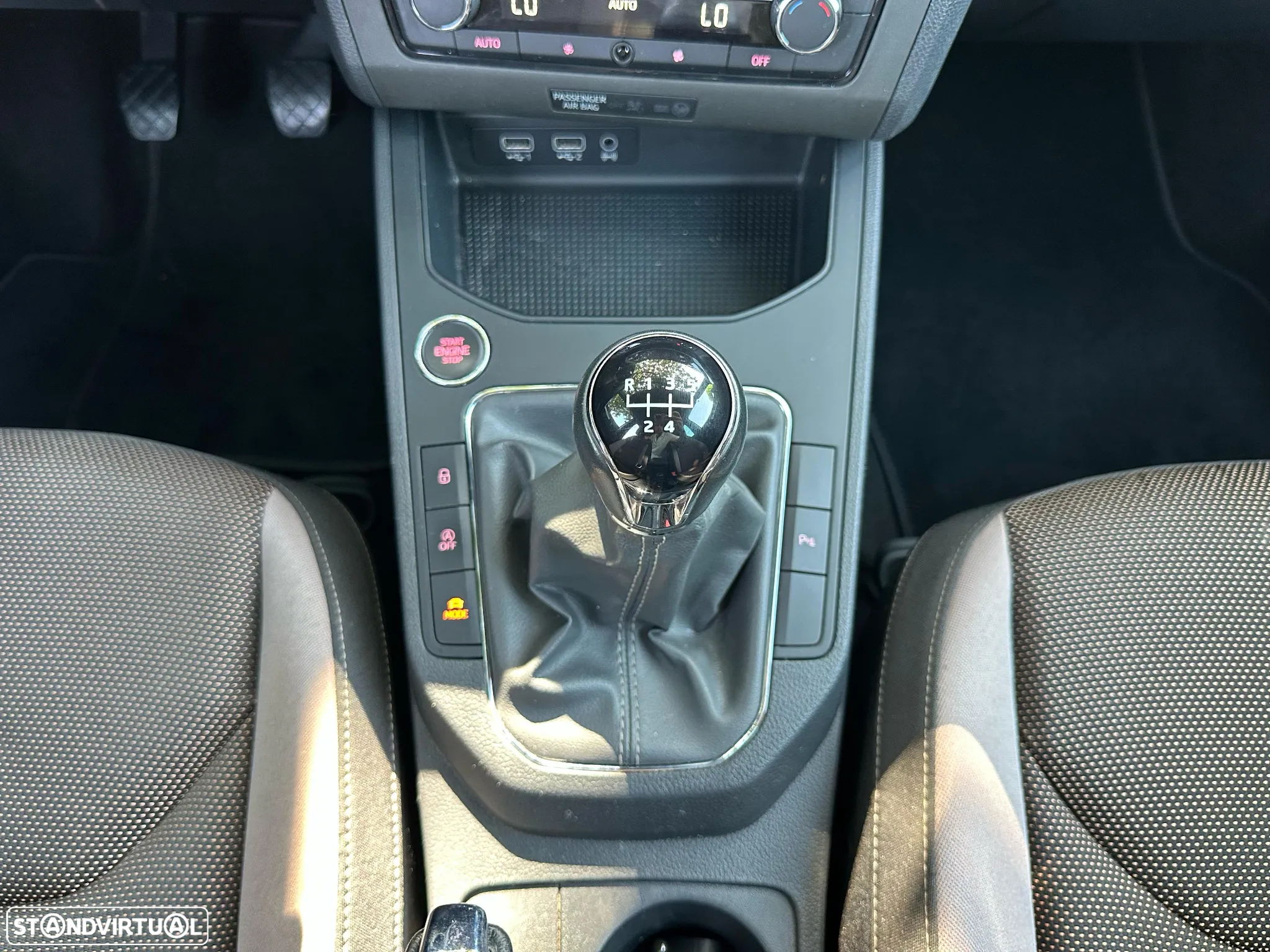 SEAT Ibiza 1.0 EcoTSI Xcellence - 30