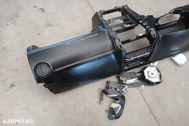 Kit airbag cu plansa de bord 38910-65J50 48150-65J00E 84940-64J0 8492 - 3