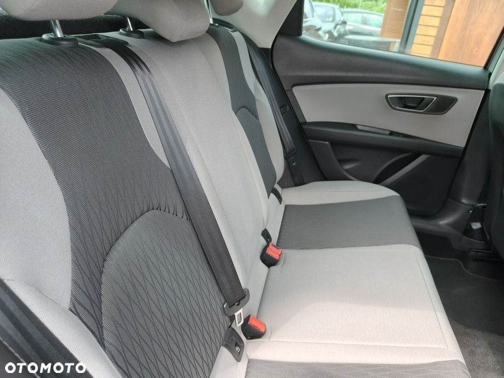 Seat Leon - 21
