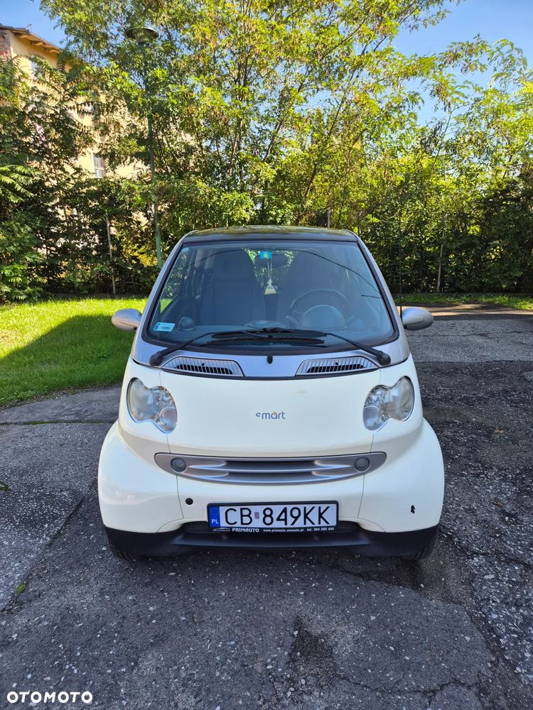 Smart Fortwo - 3