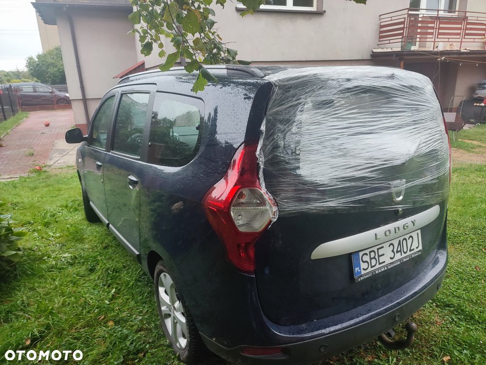 Dacia Lodgy - 7