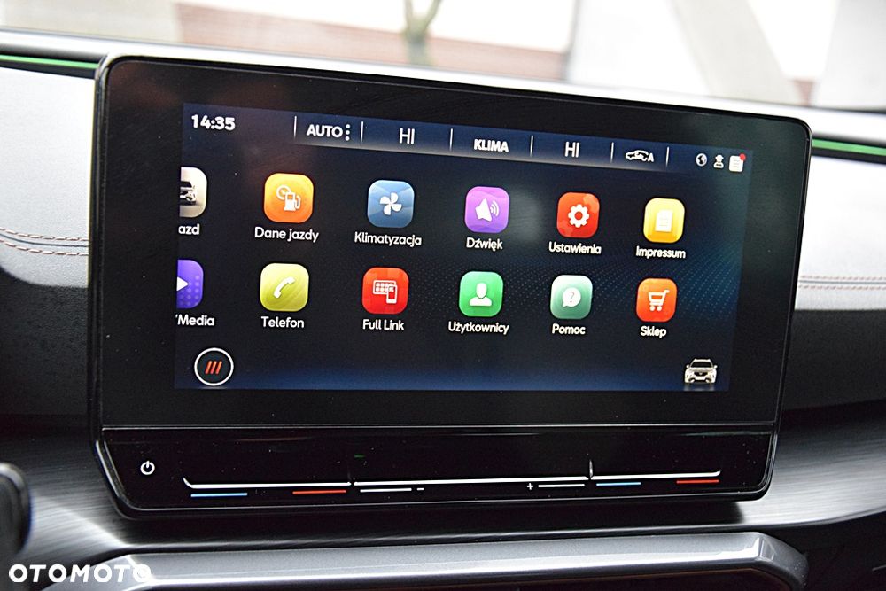 Cupra Formentor 1.5 TSI DSG Tribe Edition - 26