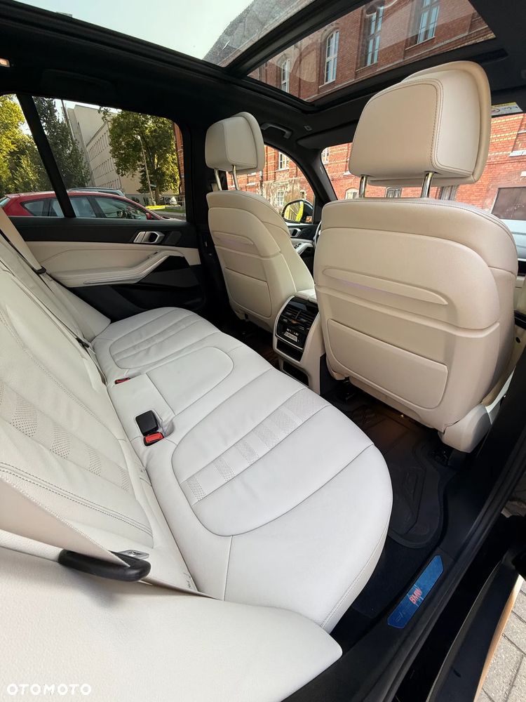 BMW X5 xDrive30d - 32