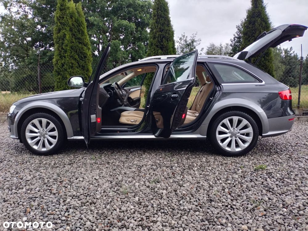 Audi A4 Allroad - 5