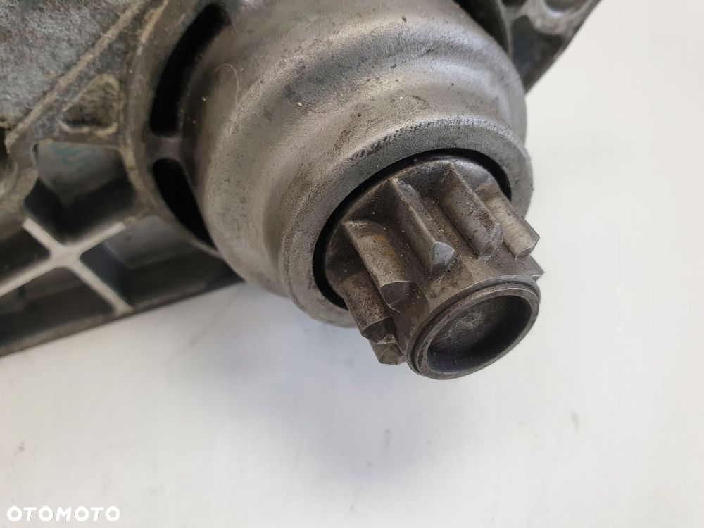 ROZRUSZNIK VW Golf V 1.6 FSI ROZRUSZNIK valeo 02T911023S - 6