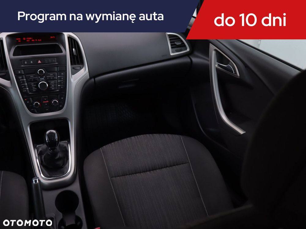 Opel Astra - 10