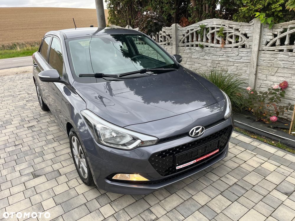 Hyundai i20 - 9