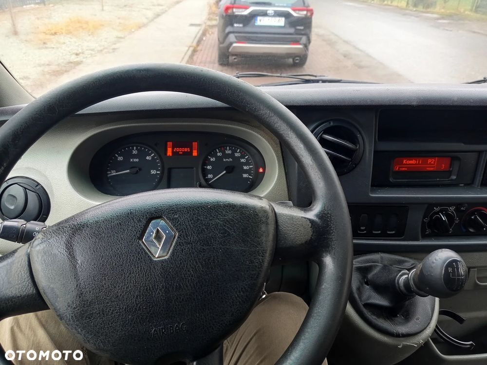 Renault Master - 14