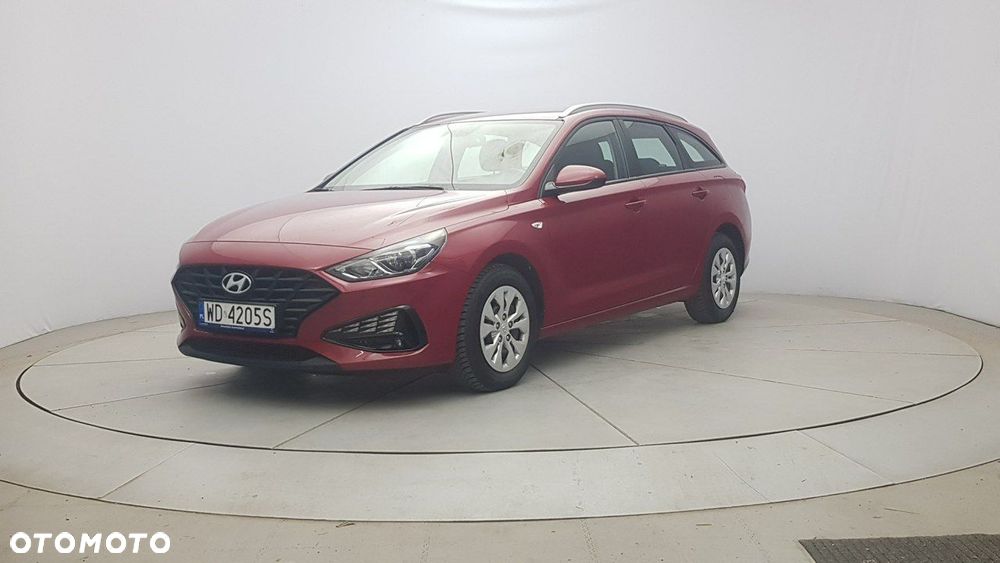 Hyundai i30 - 3