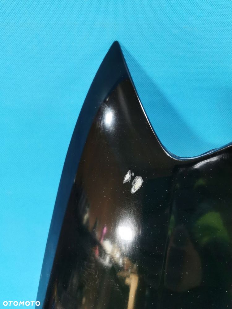 Audi A3 8P Lift błotnik przód przedni prawy - 2