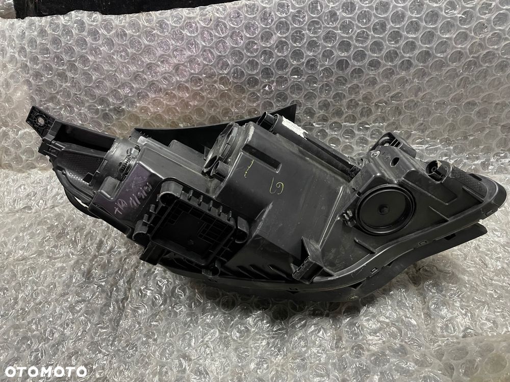 LAMPA LEWA SOCZEWKA ZWYKŁA KIA OPTIMA 92101 D5000 USA - 7