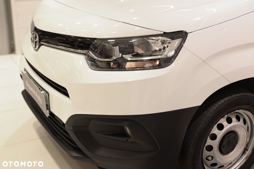 Toyota PROACE CITY - 11