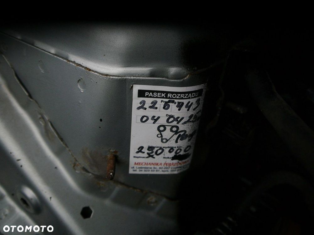 Fiat Grande Punto - 35