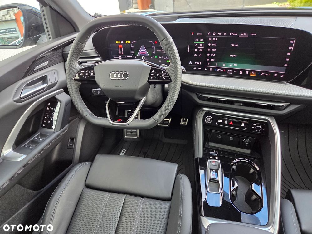 Audi Q5 Sportback 45 TFSI quattro S tronic S line - 31