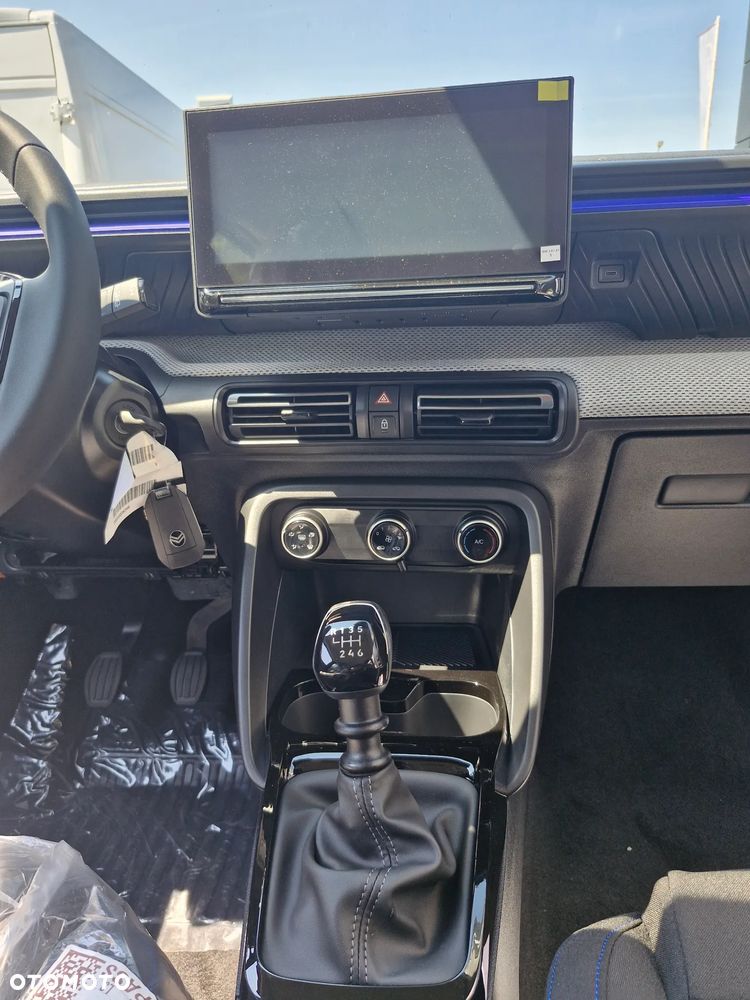 Citroën C3 1.2 T Plus - 9