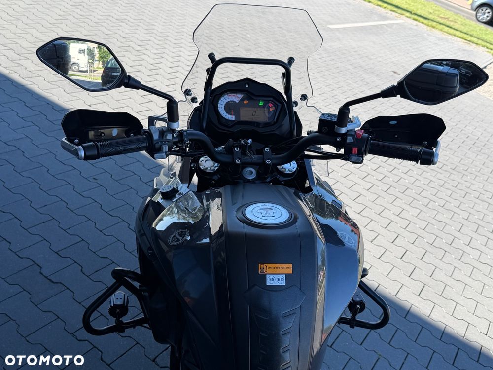 Benelli TRK 502X - 21