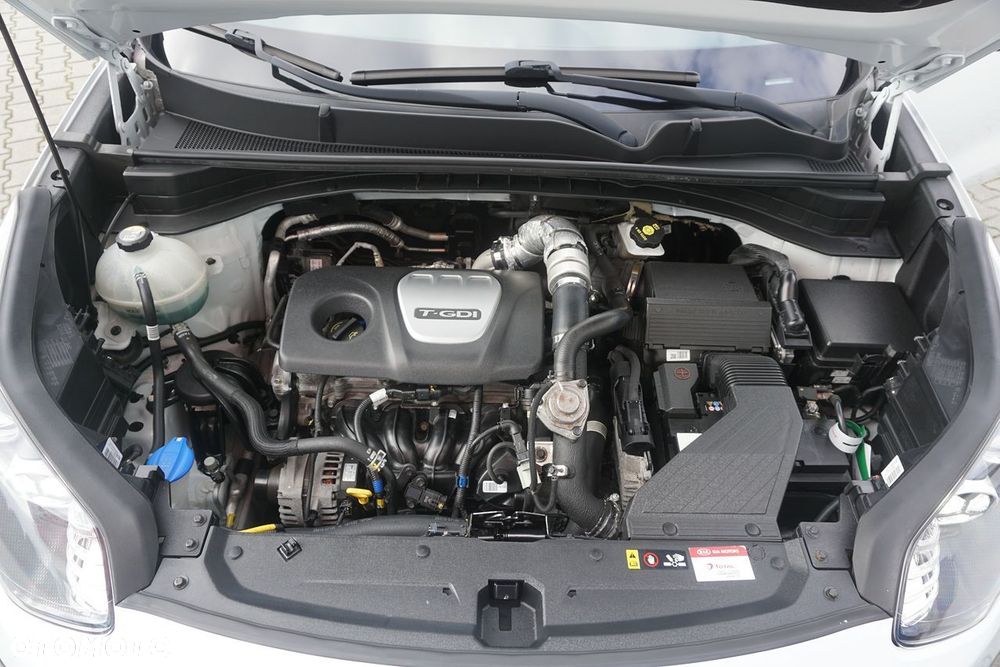 Kia Sportage 1.6 T-GDI GT Line 4WD DCT - 30