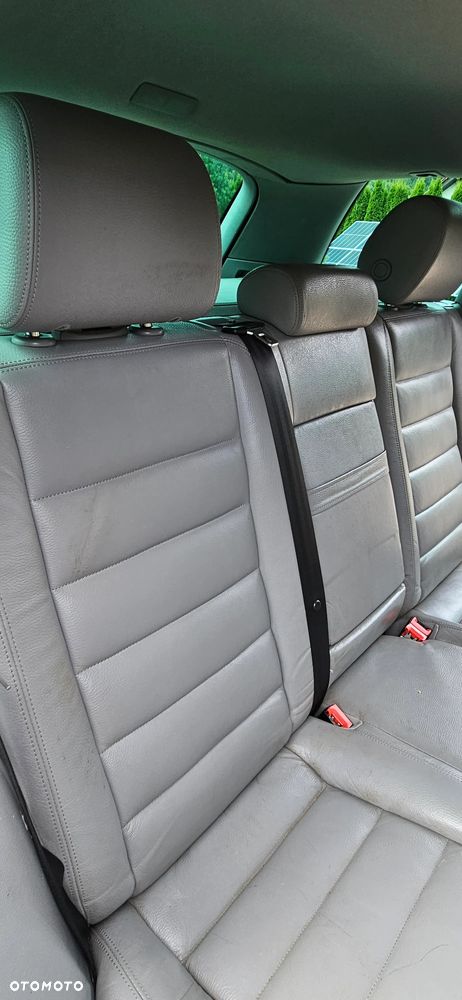 Volkswagen Touareg 3.0 V6 TDI Tiptr - 19