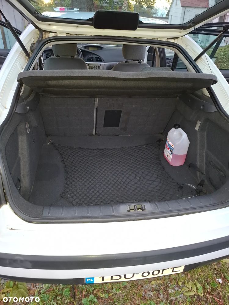 Citroën C5 1.6 HDi Attraction - 7