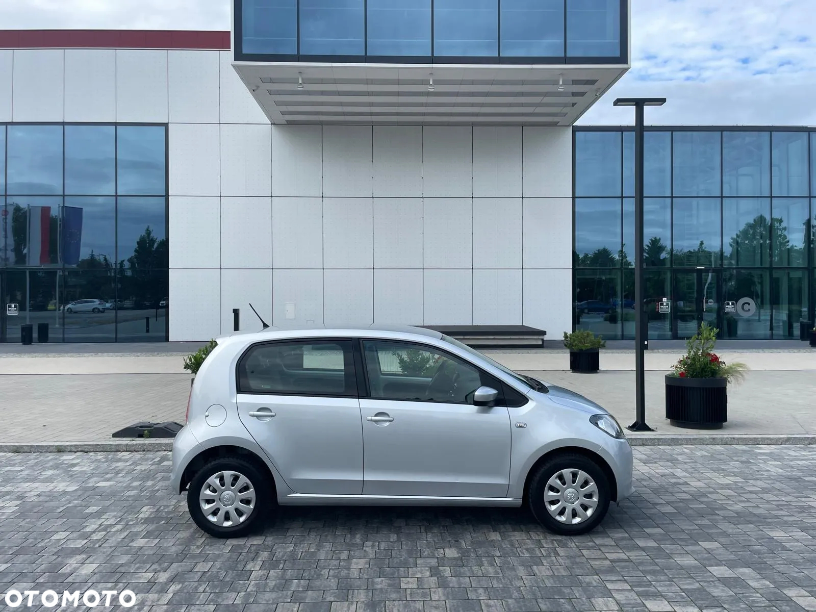Skoda Citigo 1.0 Ambition - 5