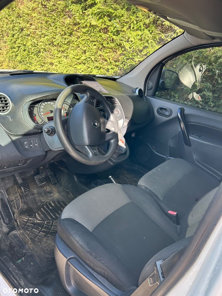 Renault Kangoo - 11