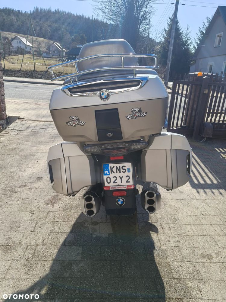 BMW K - 27