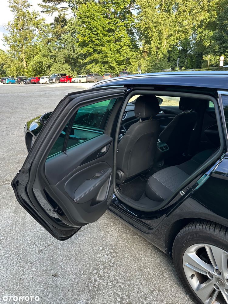 Opel Insignia 2.0 CDTI Business Elegance S&S - 10