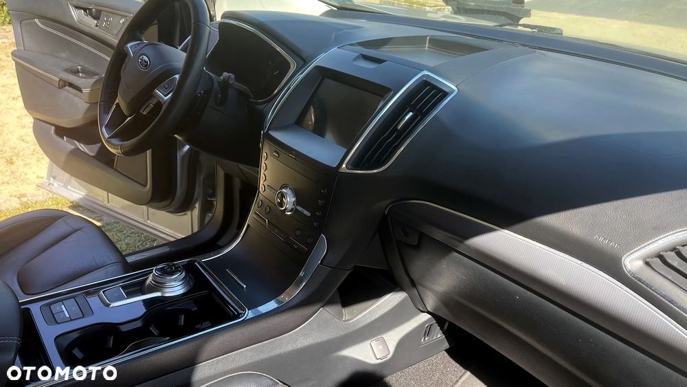 Ford Edge - 6