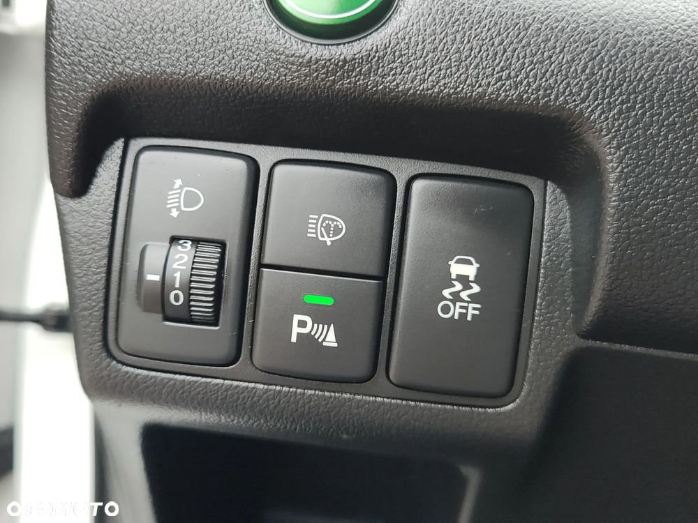 Honda CR-V 2.0i-VTEC 2WD Elegance - 18