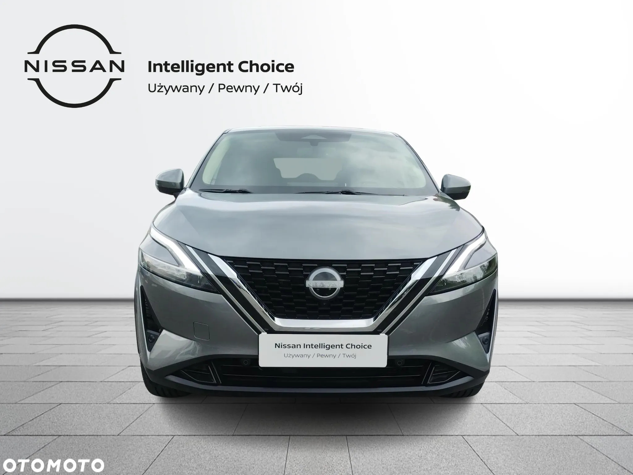 Nissan Qashqai - 8