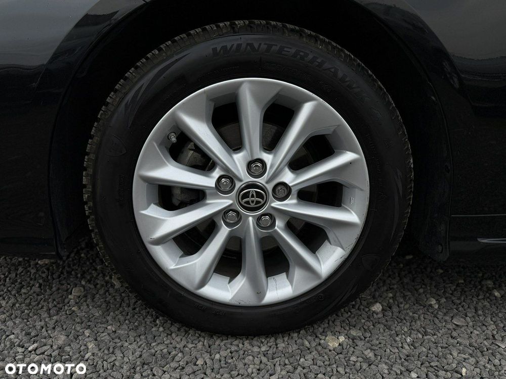 Toyota Corolla 1.5 Comfort - 11