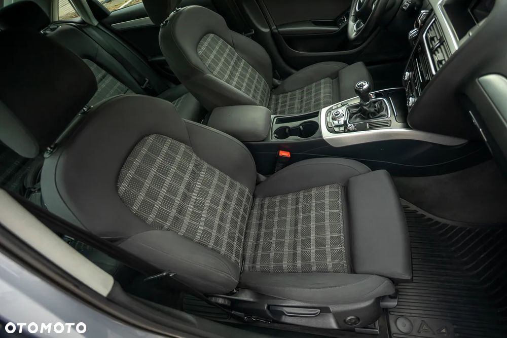 Audi A4 Limousine 2.0 TDI Sport - 19