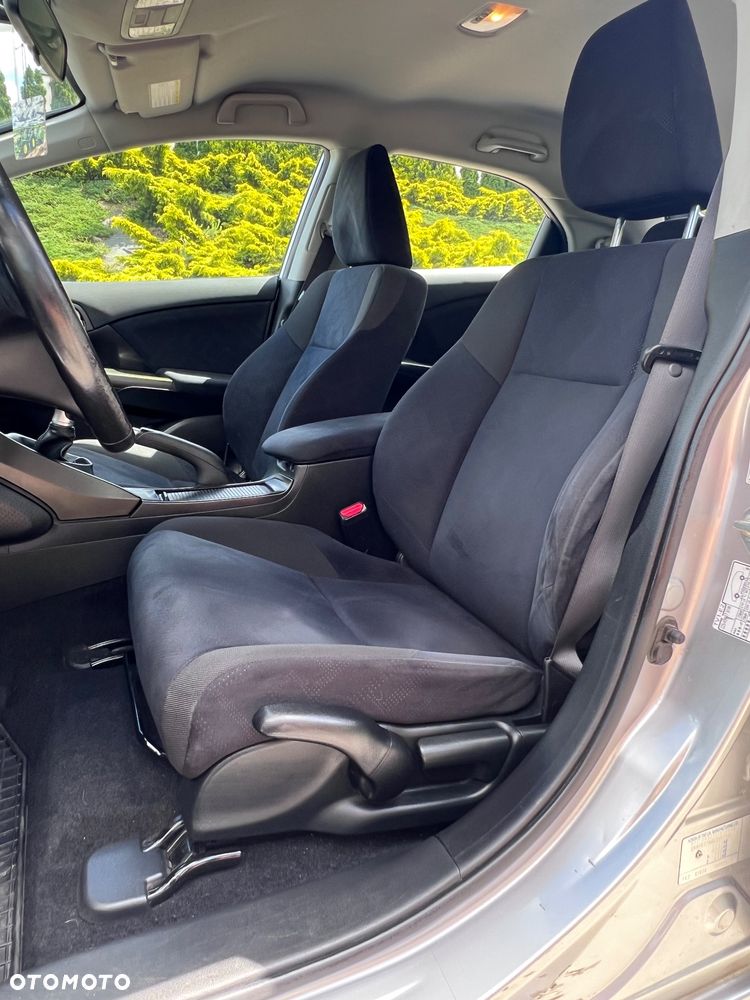 Honda Civic 1.8i-VTEC Executive - 22