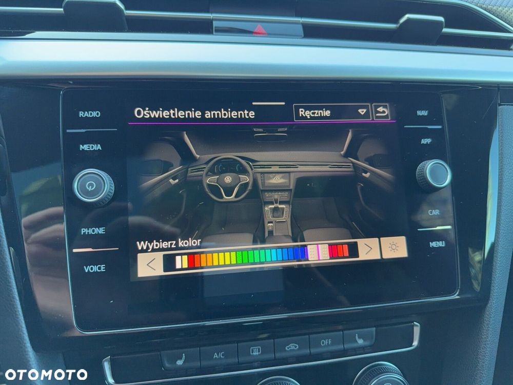 Volkswagen Arteon Shooting Brake 2.0 TSI 4Motion R DSG - 28