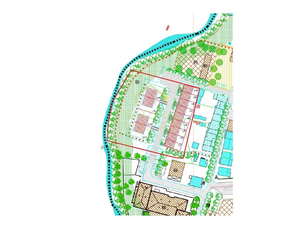 Terreno com Viabilidade Construtiva, Conceição de Faro - Grande imagem: 2/8