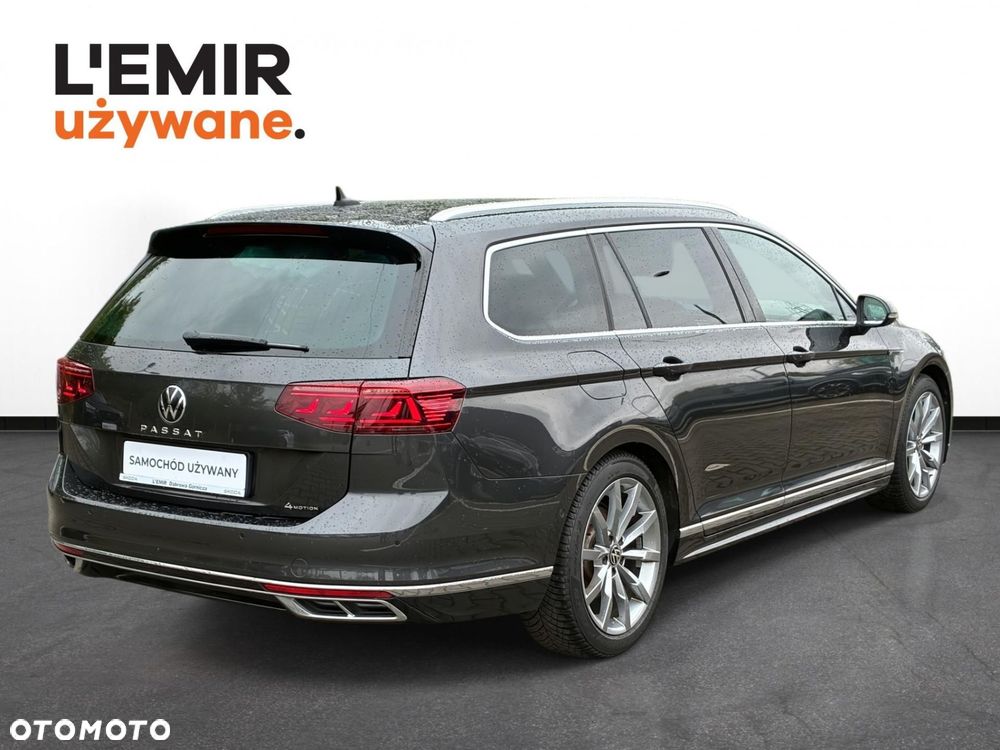 Volkswagen Passat - 6
