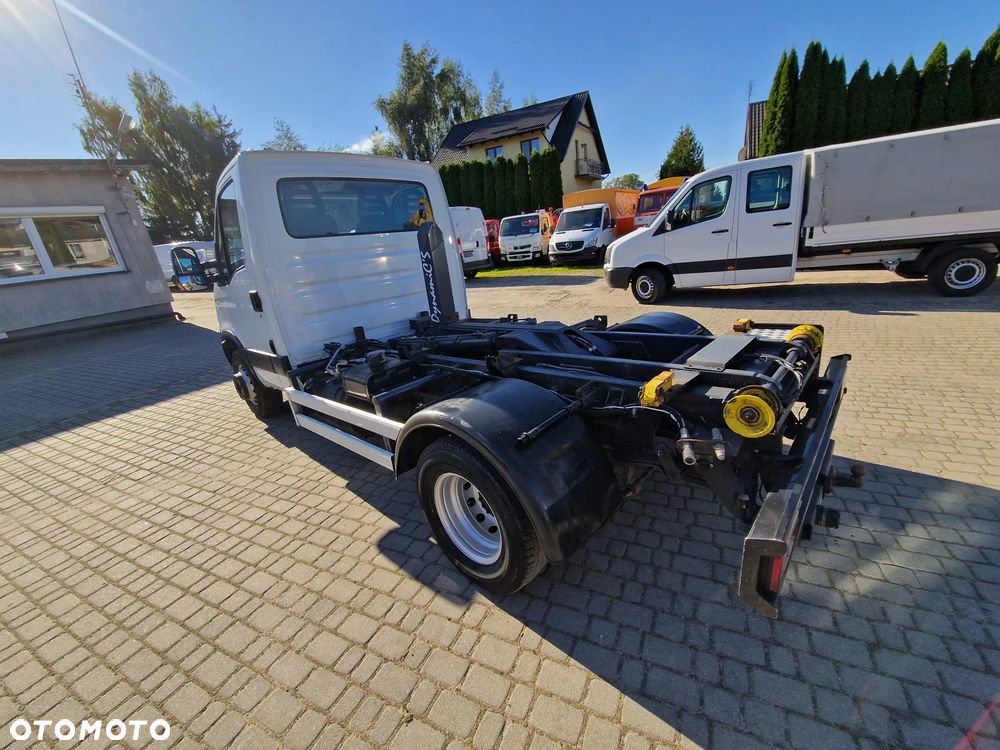 Iveco Daily 70C17 Hakowiec - 5