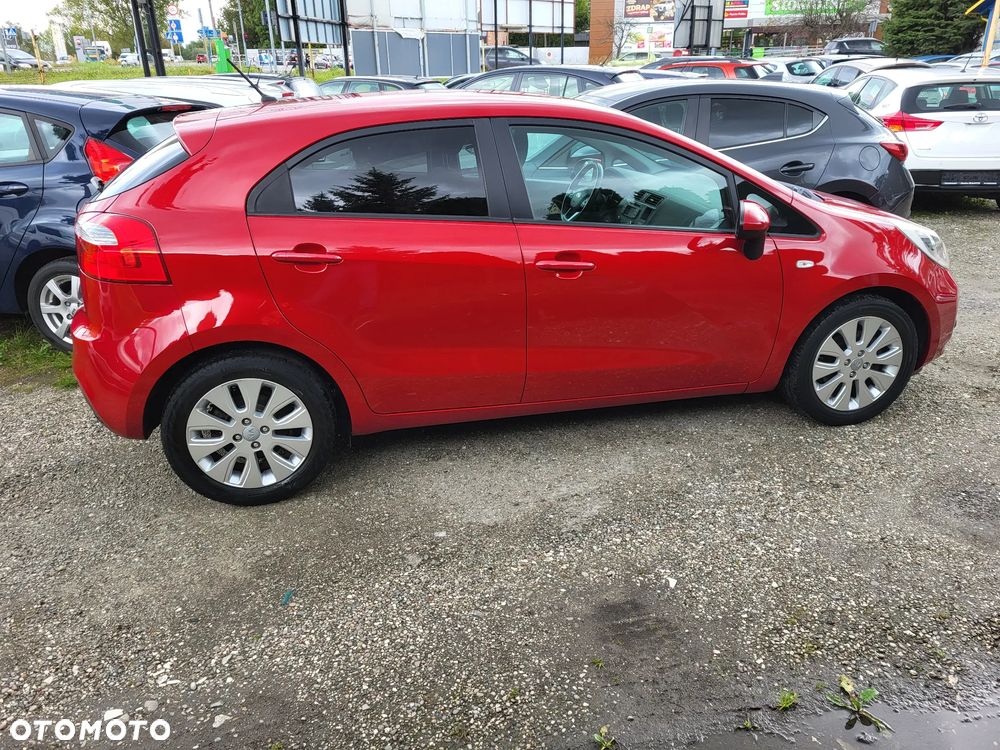 Kia Rio 1.2 Spirit - 9